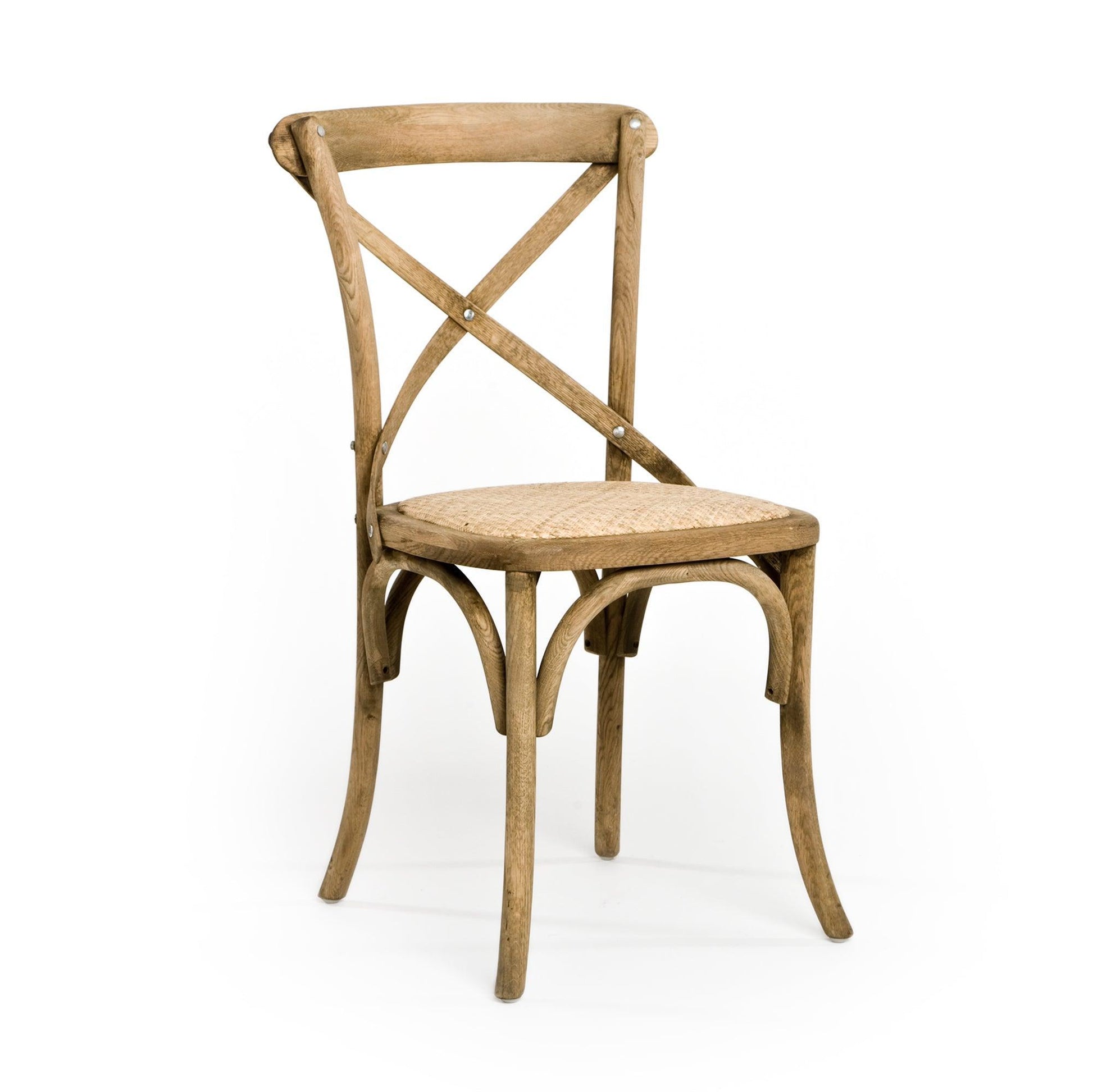 Parisienne Cafe Chair FC035 E255 FredCo