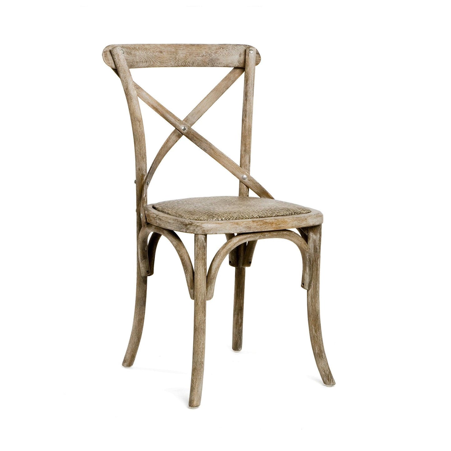 Parisienne Cafe Chair FC035 E272 FredCo