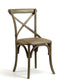 Parisienne Cafe Chair FC035 P204 FredCo