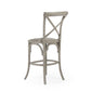 Parisienne Cafe Counter Stool FC035 Counter 432 FredCo