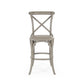 Parisienne Cafe Counter Stool FC035 Counter 432 FredCo