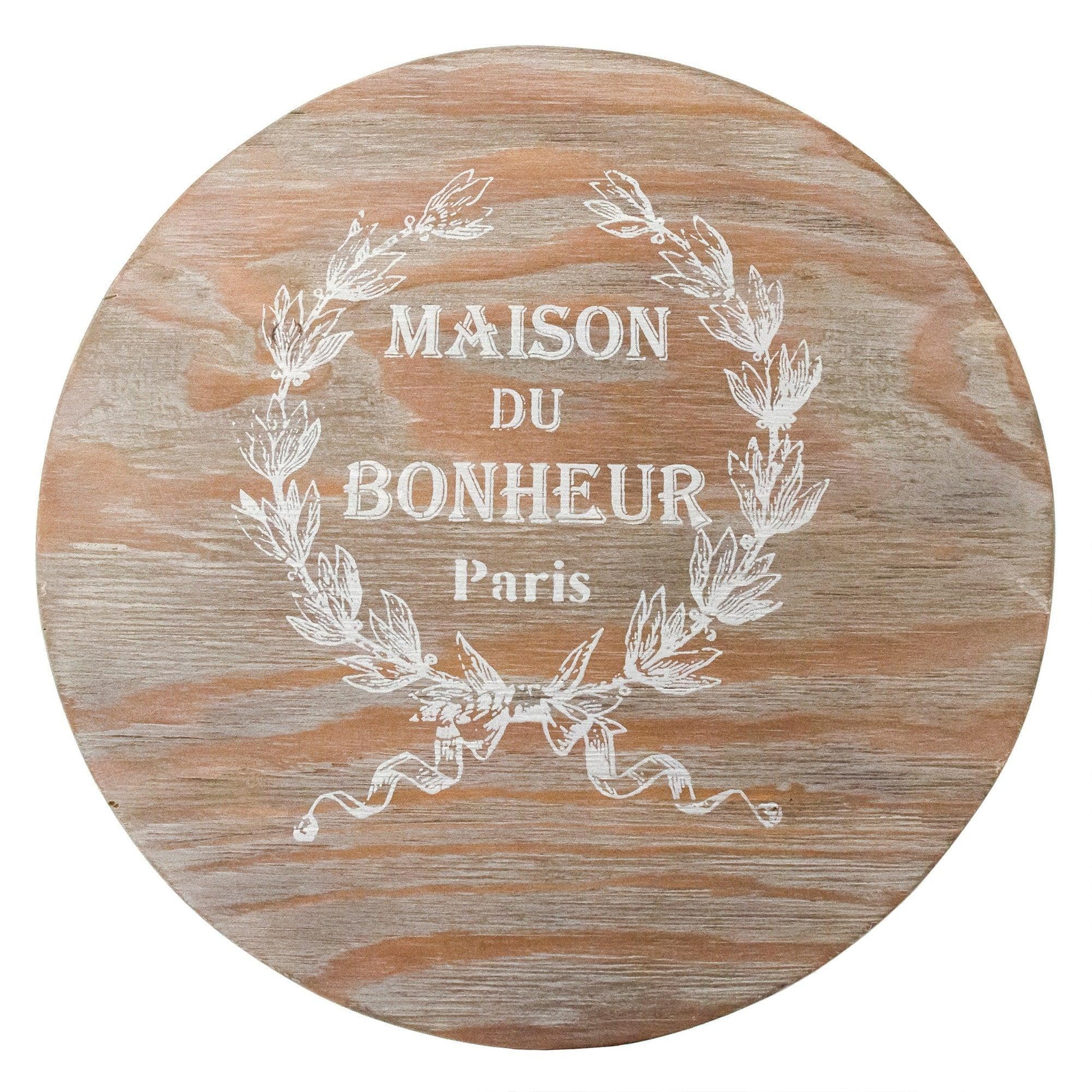 Parisienne Stool PC089 FredCo