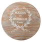 Parisienne Stool PC089 FredCo