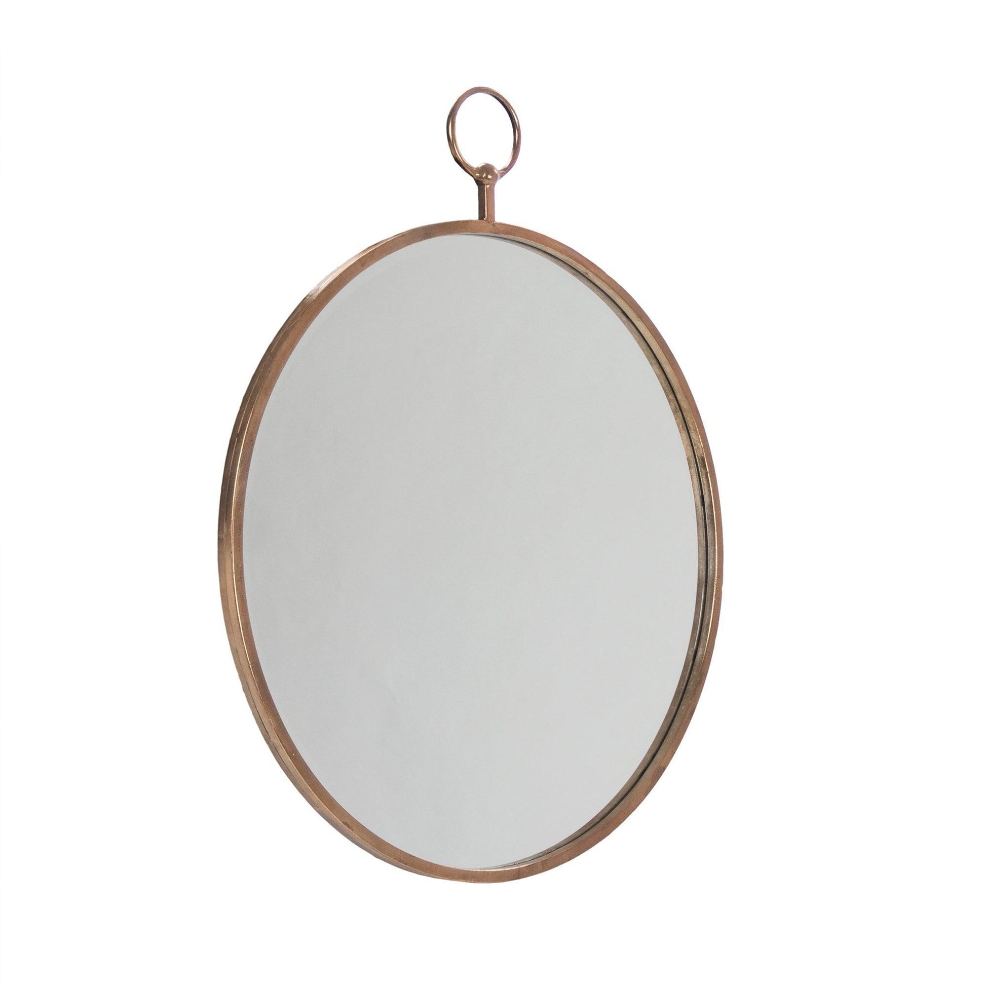 Pasha Mirror EAT11632 FredCo