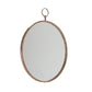 Pasha Mirror EAT11632 FredCo