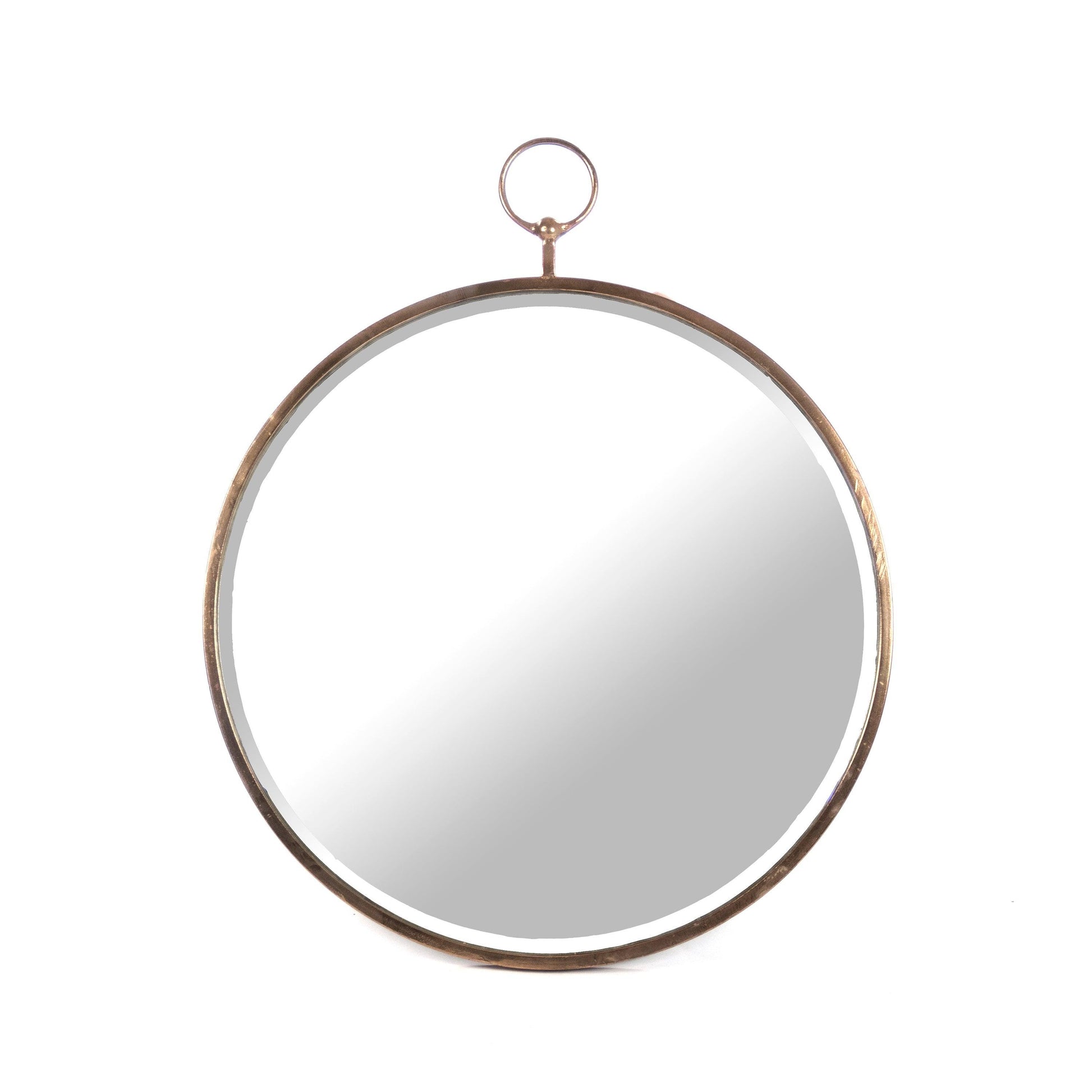 Pasha Mirror EAT11632 FredCo