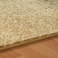 Patchwork Transitional Geometric Floral Medallion Rug FredCo