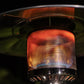 Patio Heater, 30" X 30" x 88", STAINLESS STEEL CAPH-7-SS FredCo
