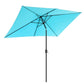 Patio Table Umbrella FredCo