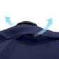 Patio Umbrella Blue FredCo