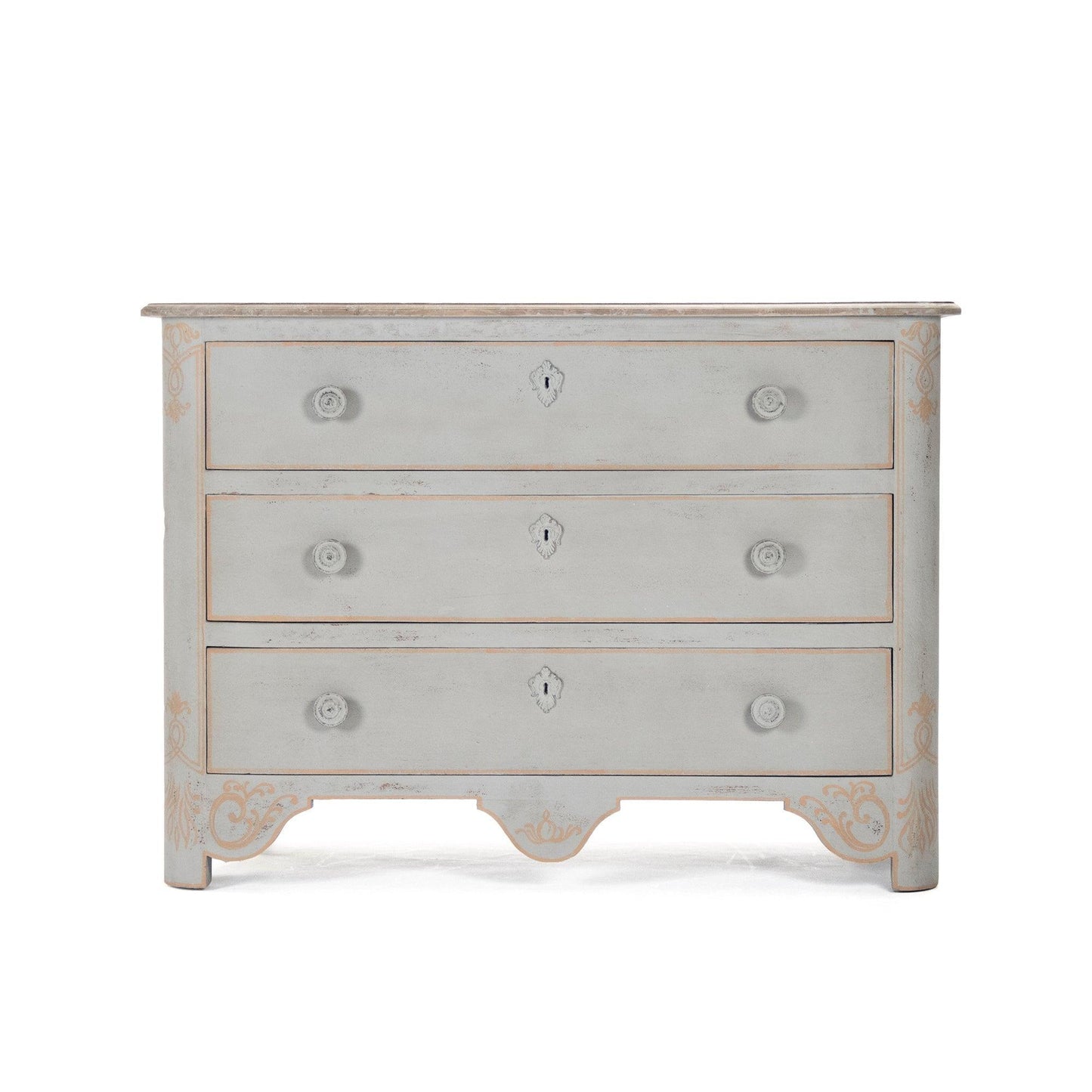 Patric Chest LI-S10-12-44 FredCo