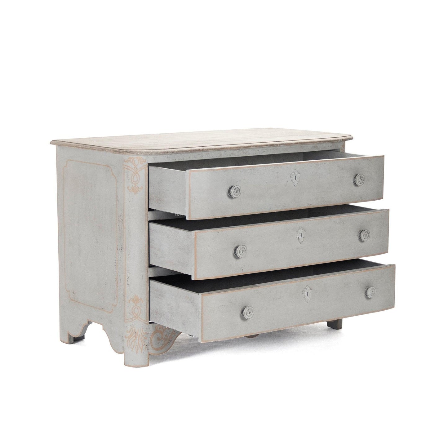 Patric Chest LI-S10-12-44 FredCo