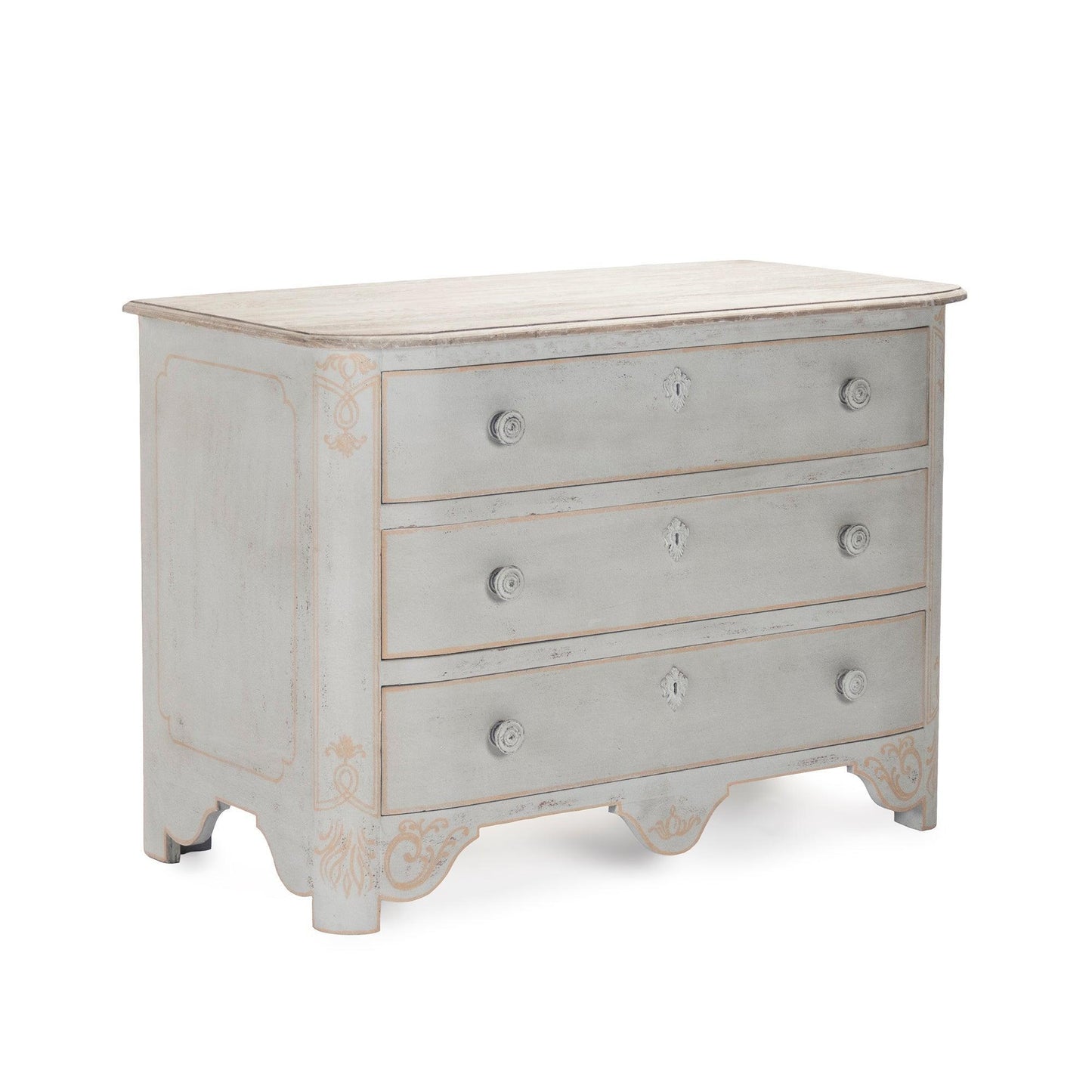 Patric Chest LI-S10-12-44 FredCo