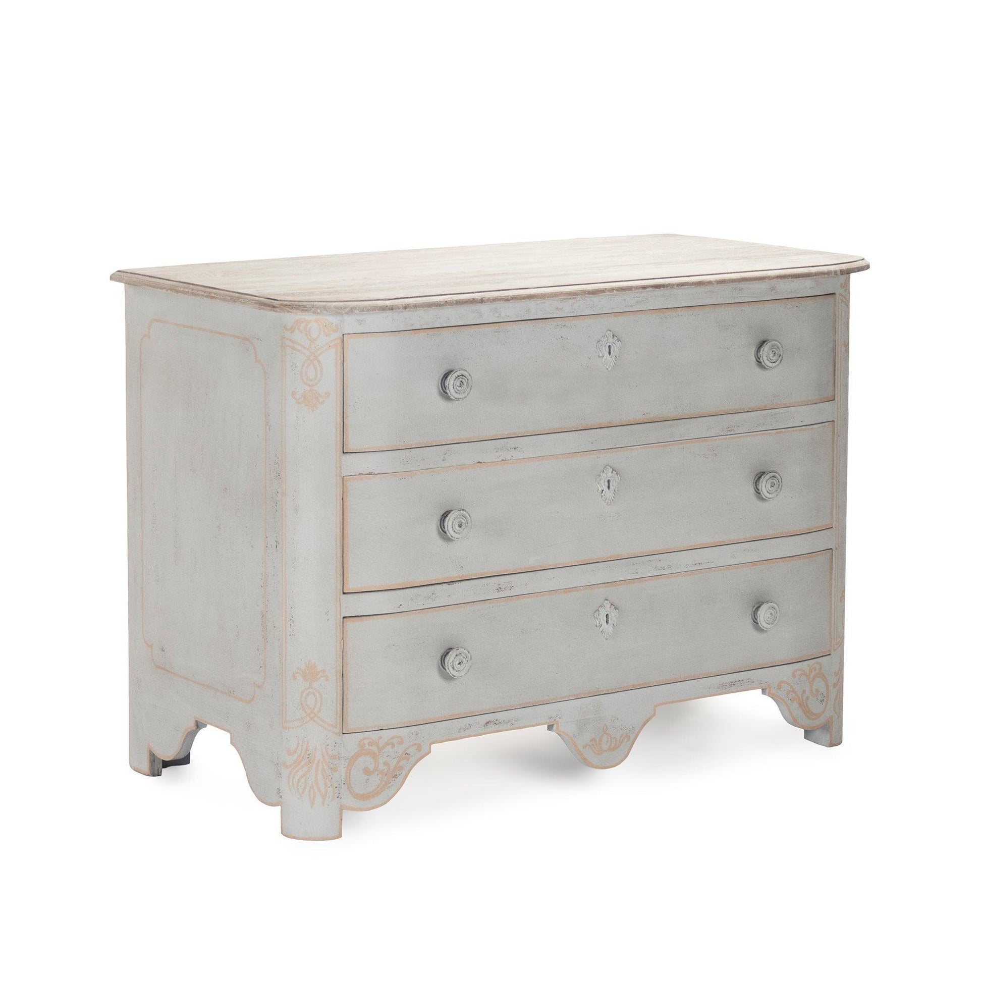 Patric Chest LI-S10-12-44 FredCo