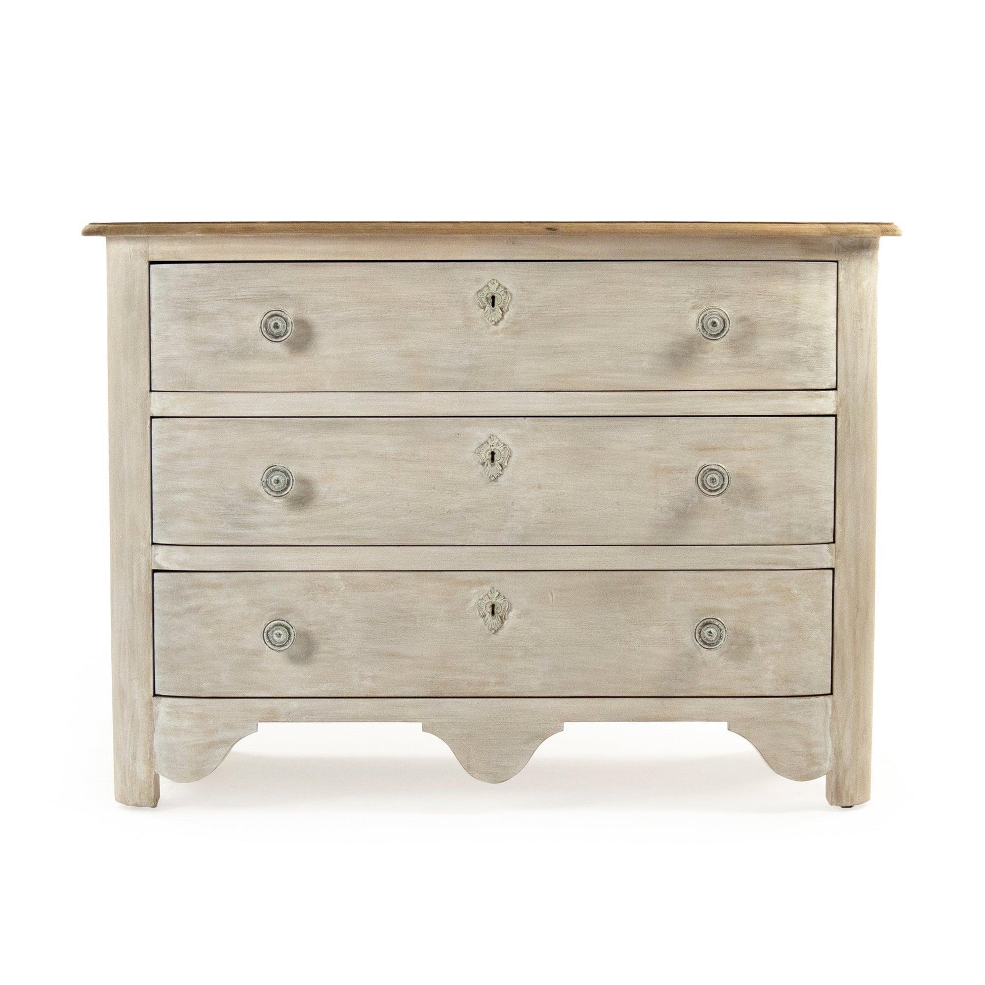 Patric Chest LI-S10-12-44 CC FredCo