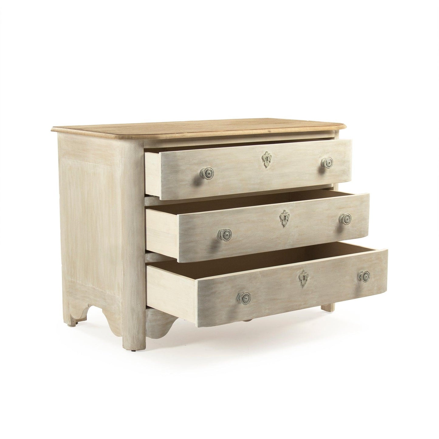 Patric Chest LI-S10-12-44 CC FredCo