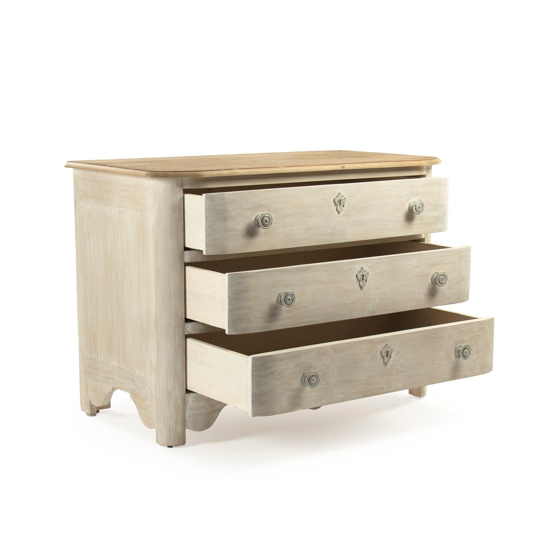 Patric Chest LI-S10-12-44 CC FredCo