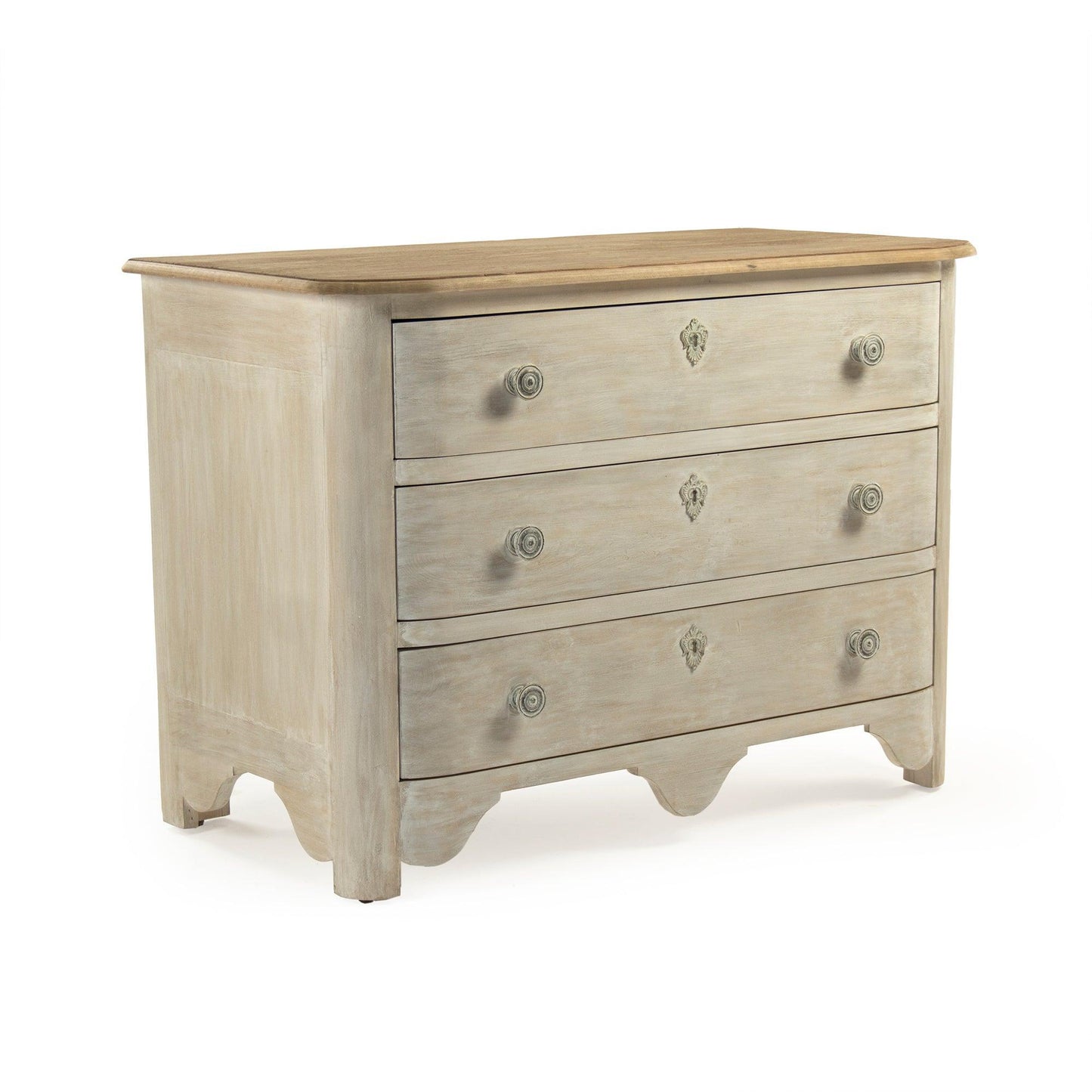 Patric Chest LI-S10-12-44 CC FredCo