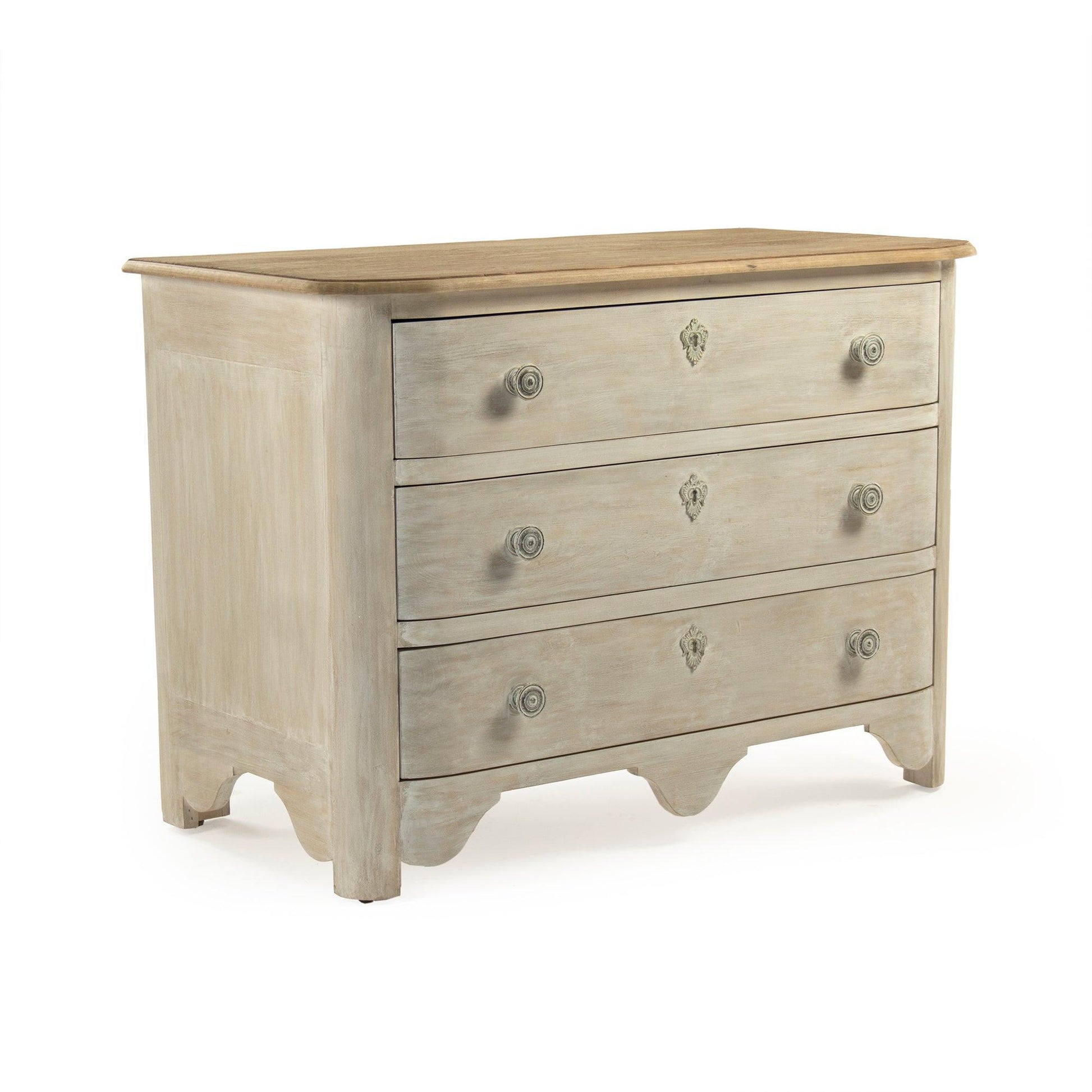 Patric Chest LI-S10-12-44 CC FredCo