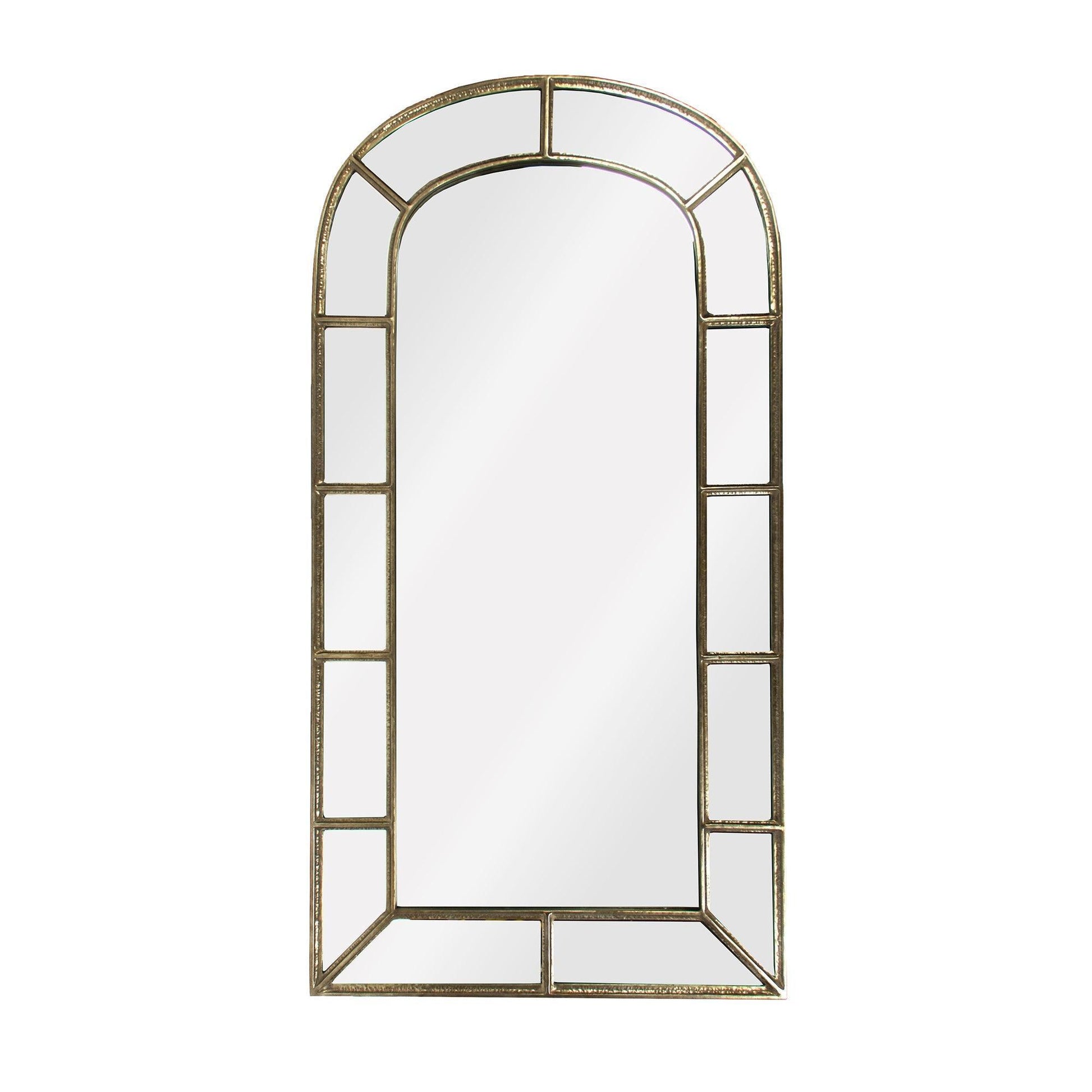 Paule Mirror EZT150750 FredCo