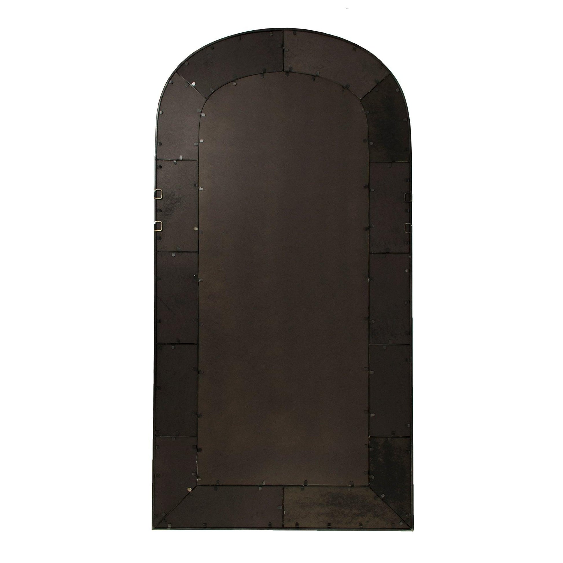 Paule Mirror EZT150750 FredCo