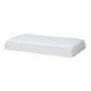 Payton Modern and Contemporary White-Finished Twin Trundle FredCo