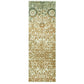 Pendleton Oriental Modern Floral Damask Rug FredCo