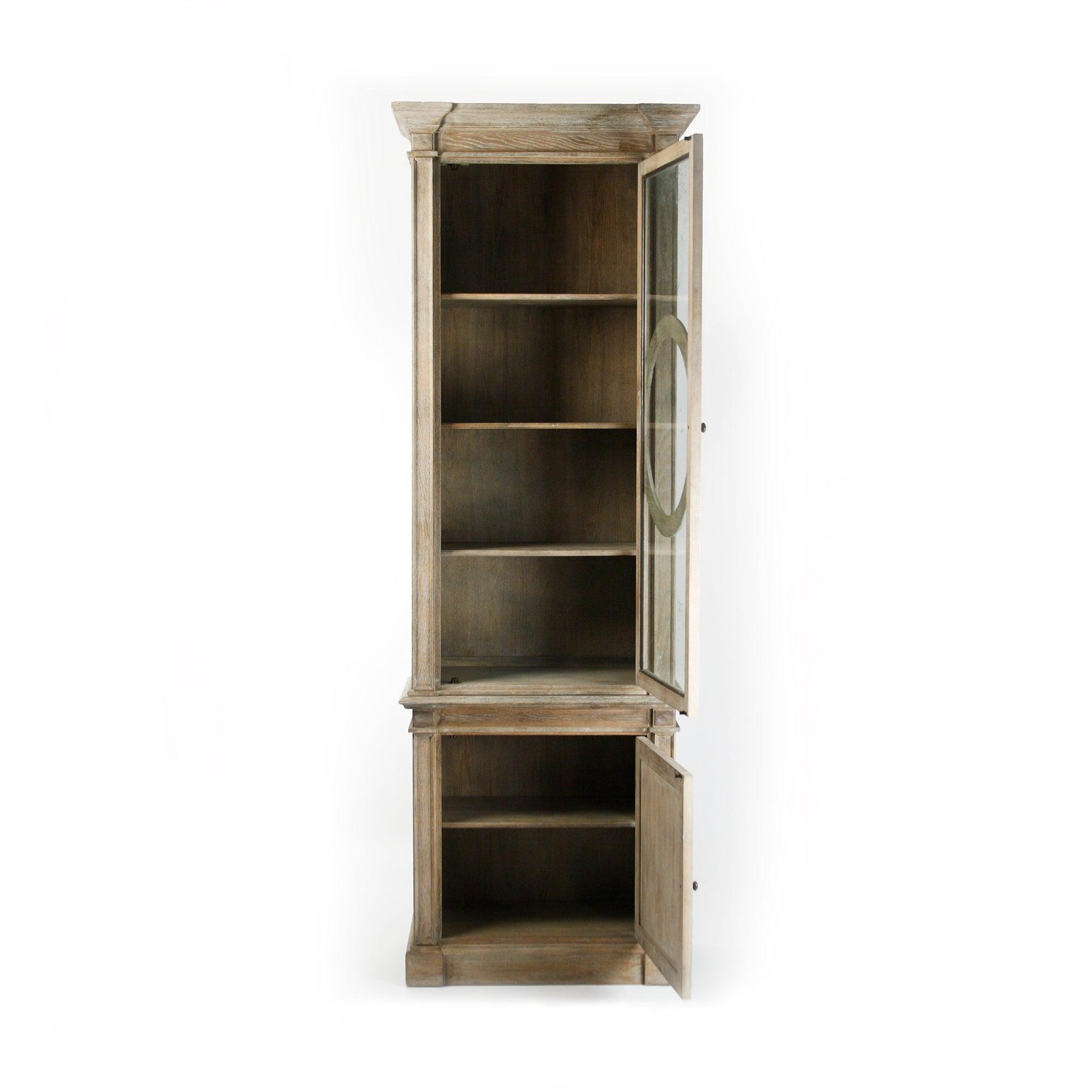 Penelope Cabinet T083 E272 FredCo