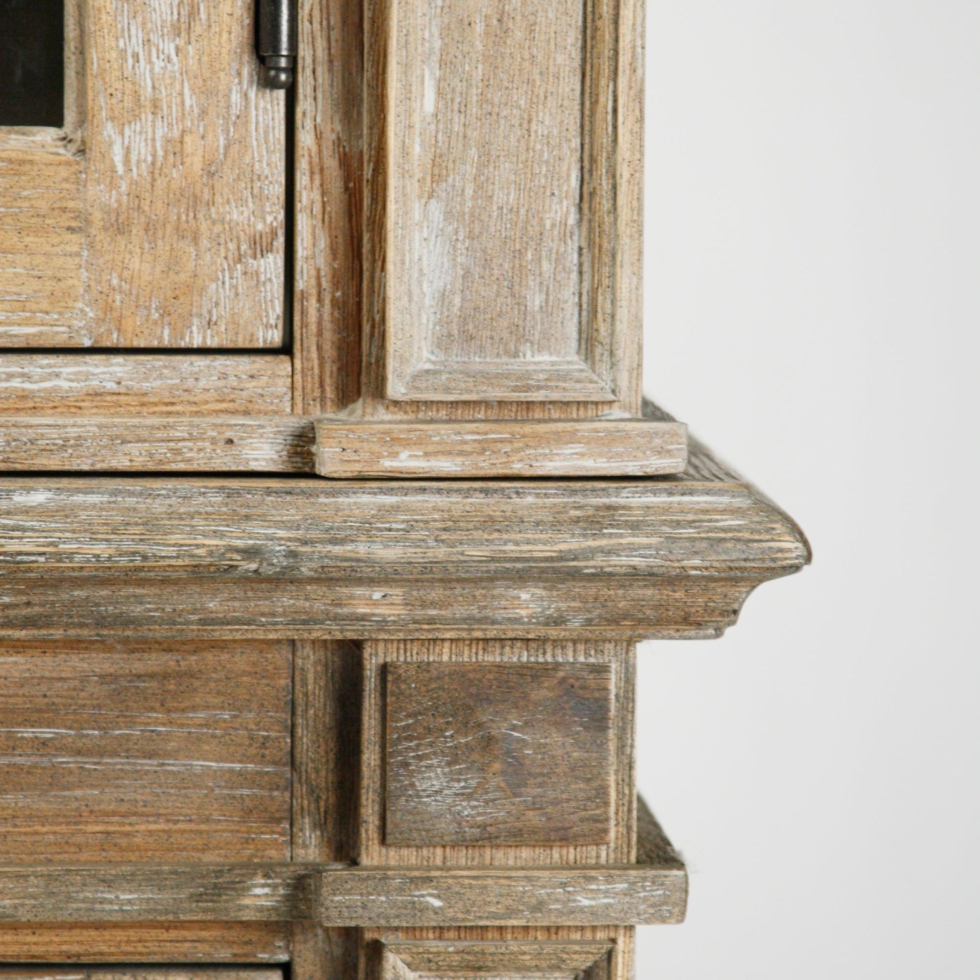 Penelope Cabinet T083 E272 FredCo