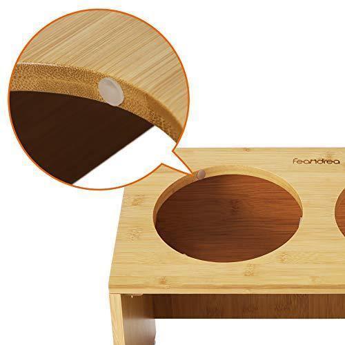 Pet Raised Bowls FredCo