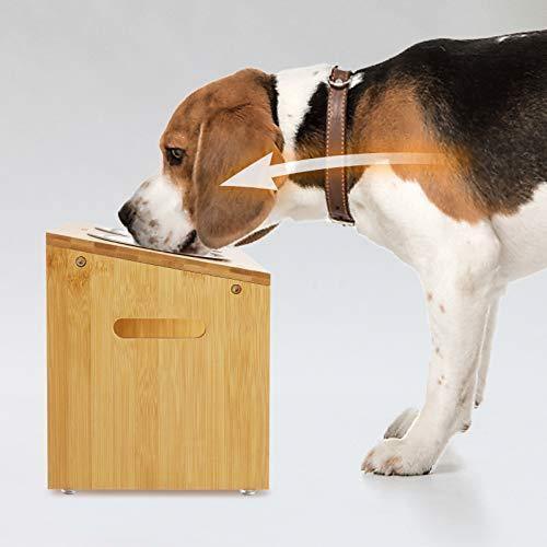 Pet Raised Bowls FredCo