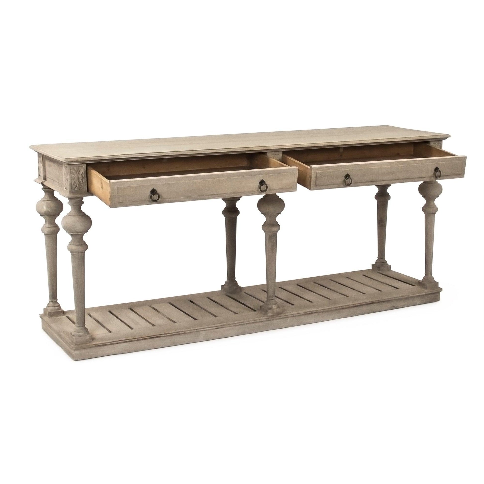 Peyton Console CT696 E272-10 FredCo