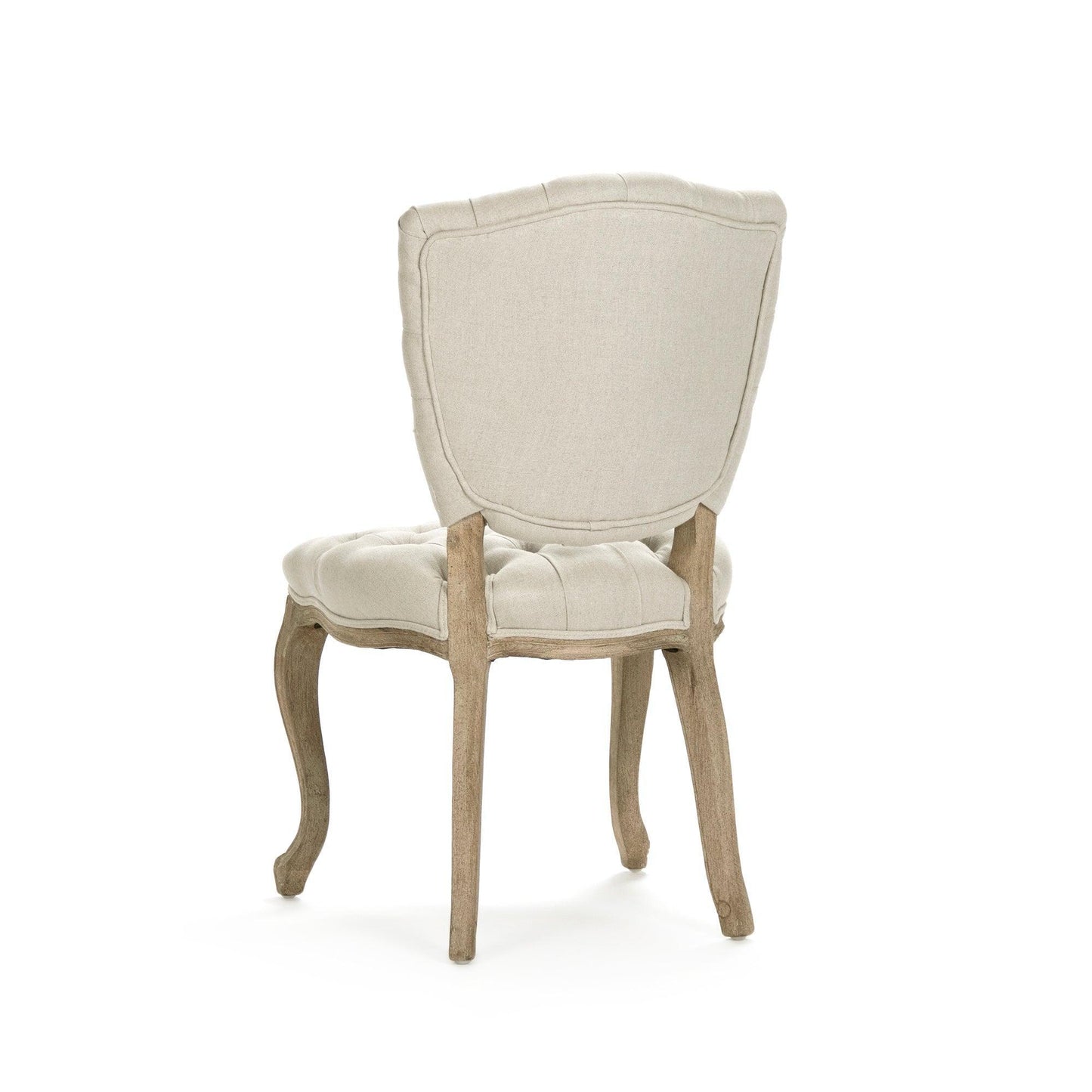 Piaf Side Chair ZEN027 E272 A003 FredCo