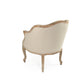 Pierre Club Chair CFH170-1 E272 A003 FredCo