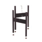 Plant Stand Dark Brown FredCo
