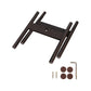 Plant Stand Dark Brown FredCo