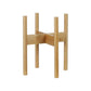 Plant Stand Natural Color FredCo