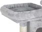 Plush Perches Cat Tree FredCo