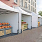 Pop up Sunshade Tent FredCo