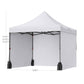 Pop up Sunshade Tent FredCo