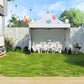 Pop up Sunshade Tent FredCo