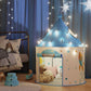 Portable Pop Up Teepee FredCo