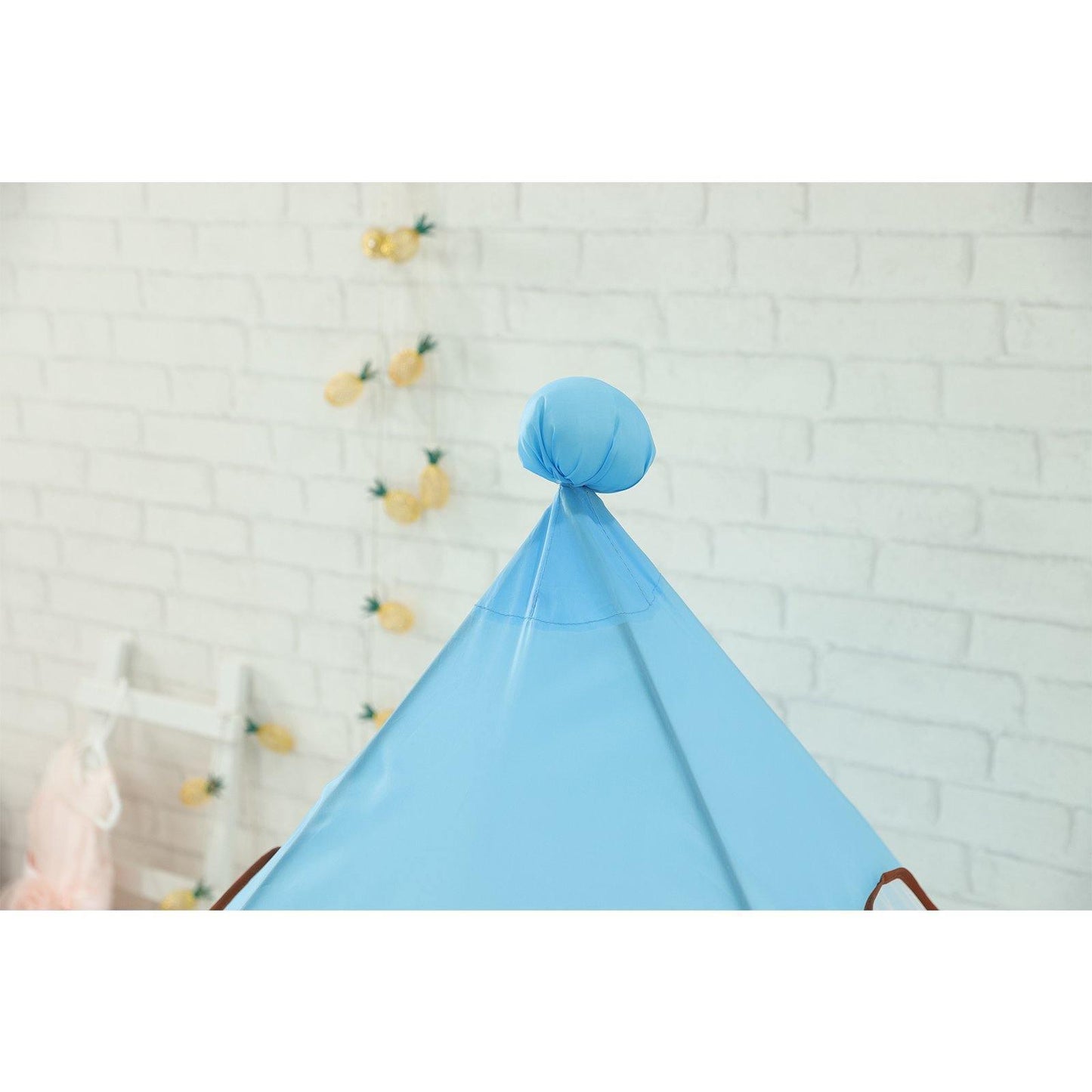Portable Pop Up Teepee FredCo