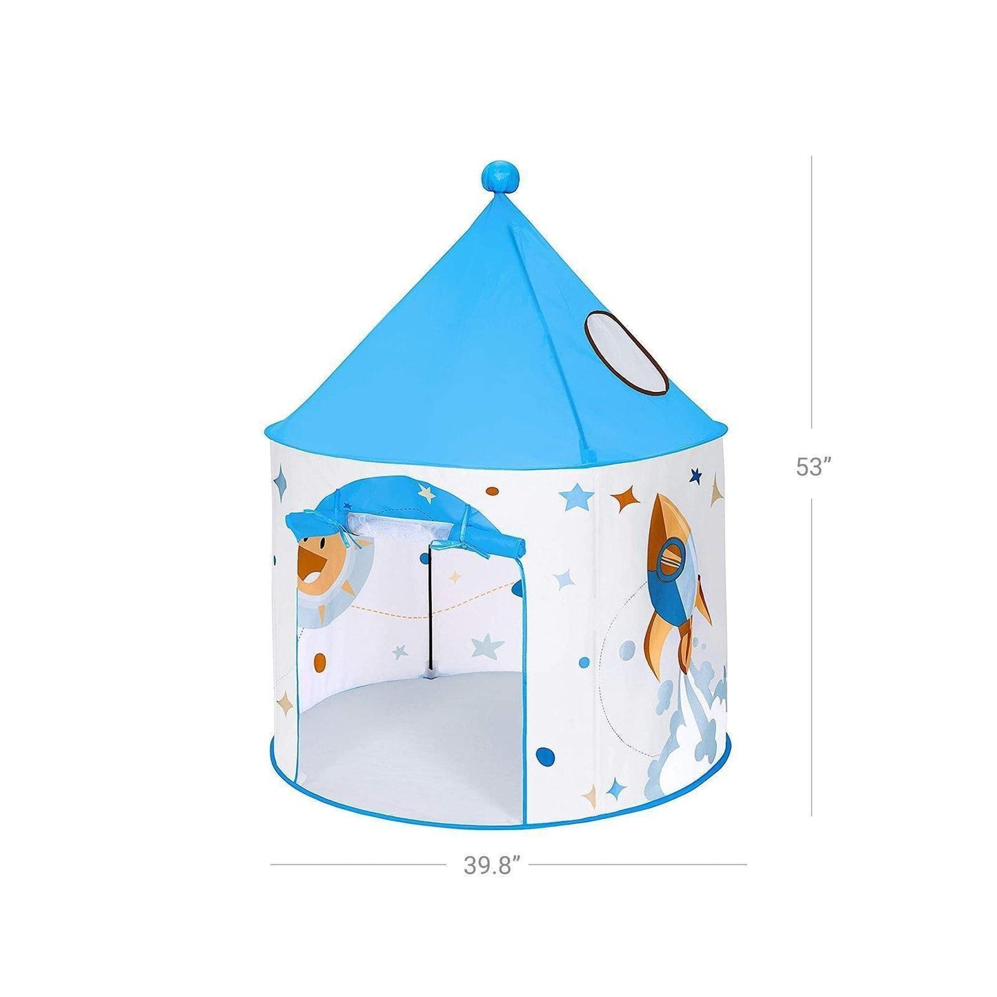 Portable Pop Up Teepee FredCo