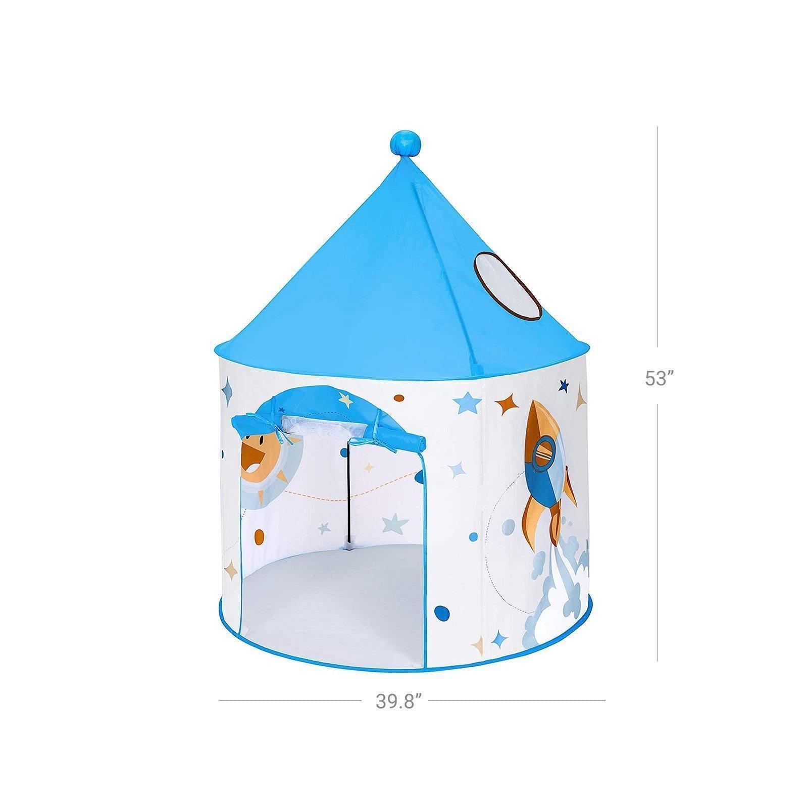 Portable Pop Up Teepee FredCo