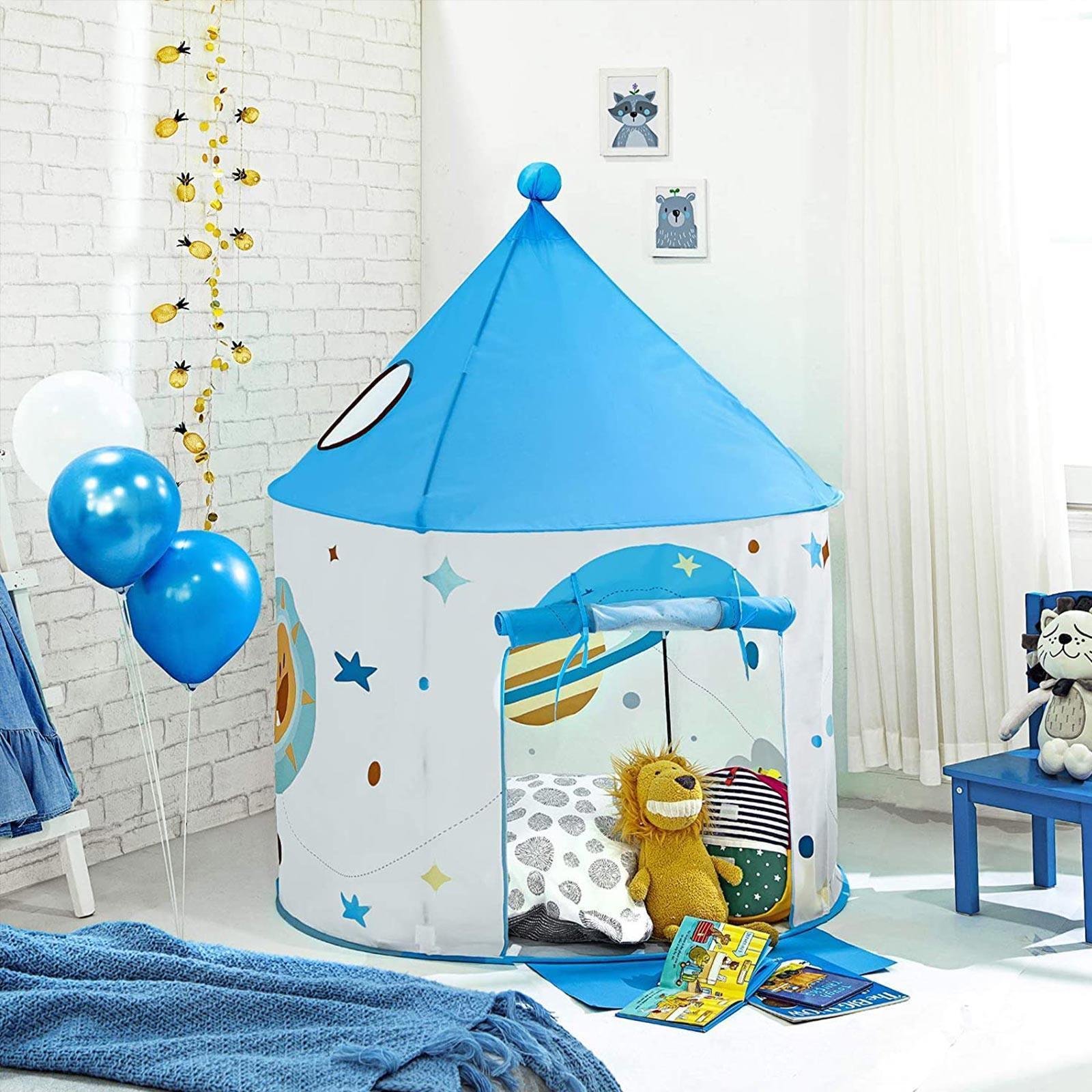 Portable Pop Up Teepee FredCo