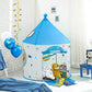 Portable Pop Up Teepee FredCo