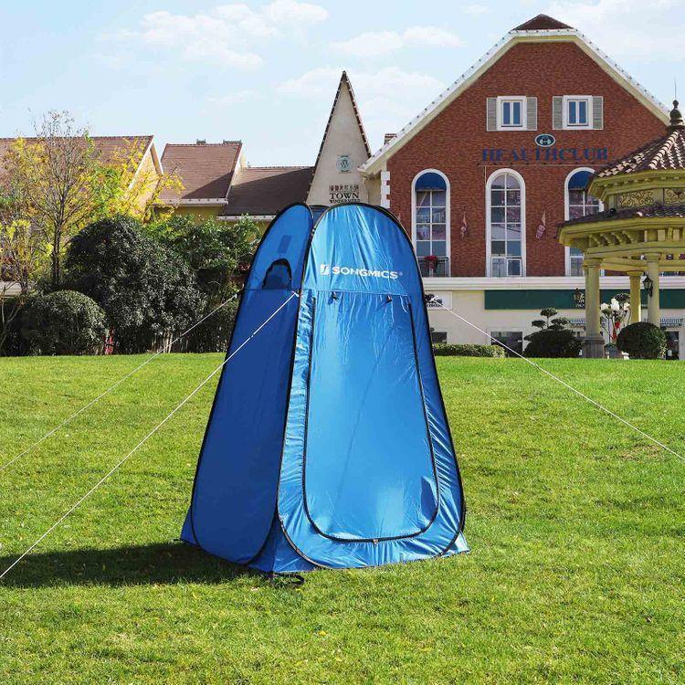 Portable Pop up Tent FredCo