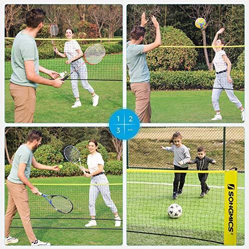 Badminton/Tennis