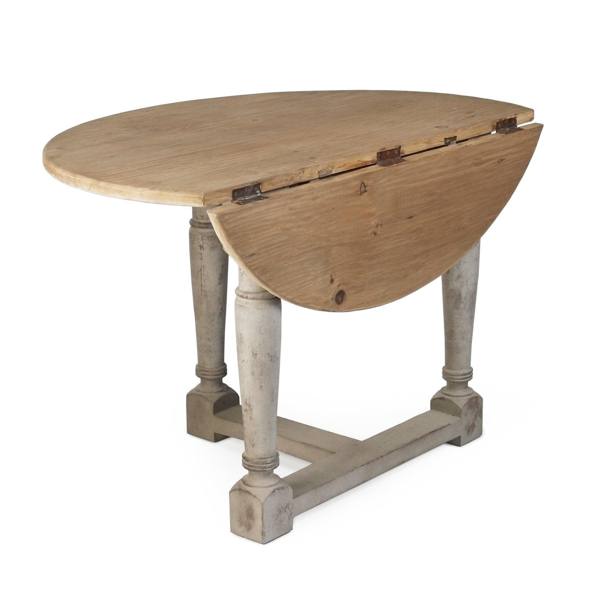 Prague Table LI-S9-13-22 FredCo